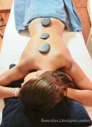 Novi Terapias | Massatges i Tractaments|Massatges Relaxants